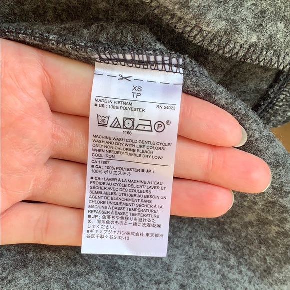 Banana republic cardigan - Picture 4 of 7